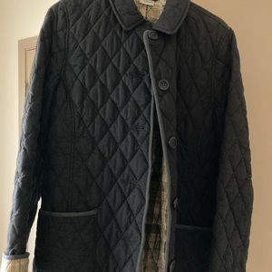 L.L. Bean chore coat